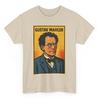 Gustav Mahler T-Shirt: Klassische Musik T-Shirt im Retro Comic Stil