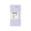 2026 Portable Weekly Planner: Leather-Covered Diary & Time Management Book