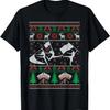 Meninas Reais Caçam Fantasmas Camiseta