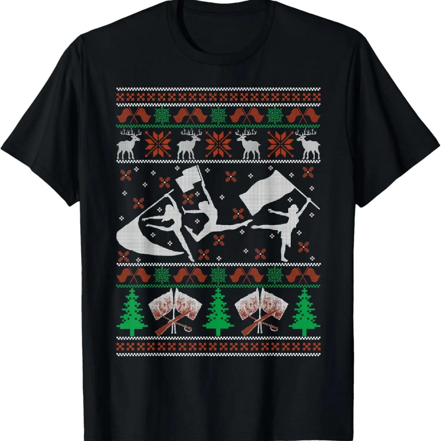 Real Girls Go Ghost Hunting T-Shirt S