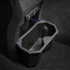 Car Rear Exhaust Vent Water Cup Holder For GWM Tank 300 Modified Auto Multi-function Storage Bucket Interior Car Accessories