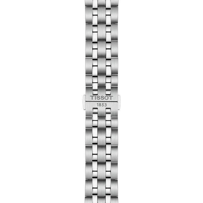 Tissot Classic Dream Automatic 40mm T158.407.11.051.00