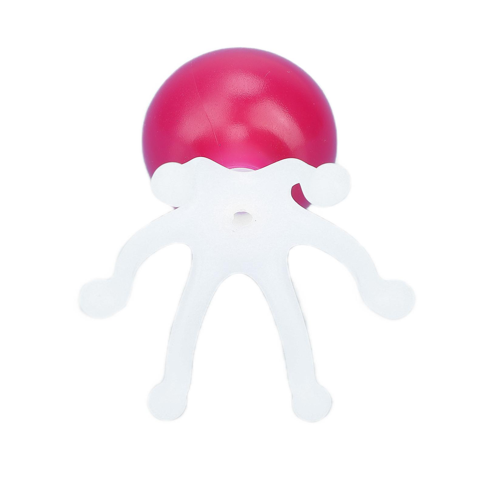 

Массажер для головы, бытовой, дорожный, портативный, расслабляющий, снимающий усталость и стресс, акупунктурный массажер для кожи головы