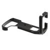 FOTGA Quick Release Plate L Bracket Grip Holder for SONY RX10 M3 DSC-RX10III Camera Arca Swiss
