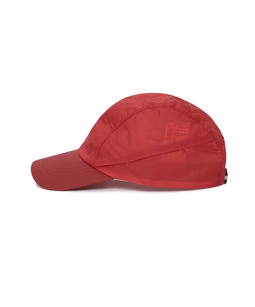 SIERRA DESIGNS Flashlight (Flashlight) Ventilated Cap Red