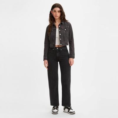 Levi S Women S 94 Baggy jeanS A35100000