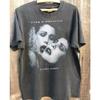 Type O Negative Blood Kiss Charcoal Gray Tshirt Retro Tshirt Street Tshirt Summer New Unisex Casual Cotton Tshirt