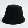 LALA Premium Velvet Hat - Black