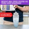 Spray Mops For Floor Cleaning: Wet Mop For Hardwood Tile Wood Laminate Vinyl - 3 Washable Microfiber Pads For Swiffer Powermop - Absorbs Pet Hair Dust