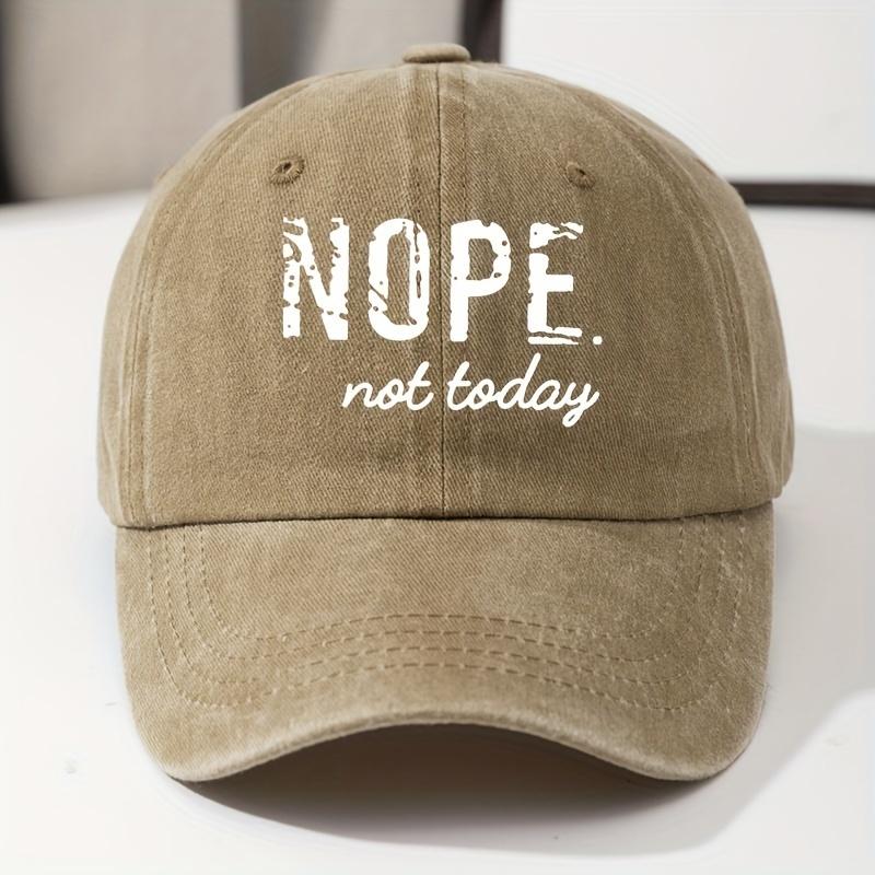 Baseball Cap Retro Washed Casual Baseball Cap for Men and Women Outdoor Versatile Hip Hop Cap Mountaineering Fishing Cap