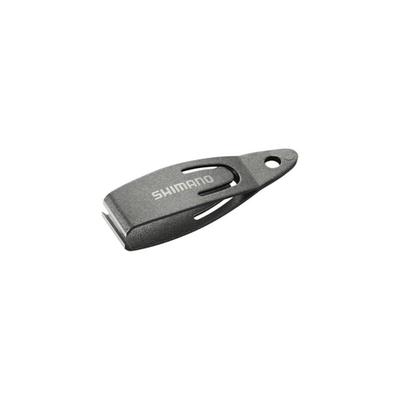 SHIMANO Schnurschneider Gunmetal CT-931R