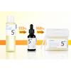 numbuzin No.5 Glutathione-C Blemish Trace Film Pads (70 Pads)