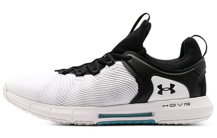Under Armour Hovr Rise 2 Белый Черный 3023009-103 41