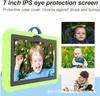 7-Inch Children's Learning Tablet with Eight-Core Processor and Full Network WIFI