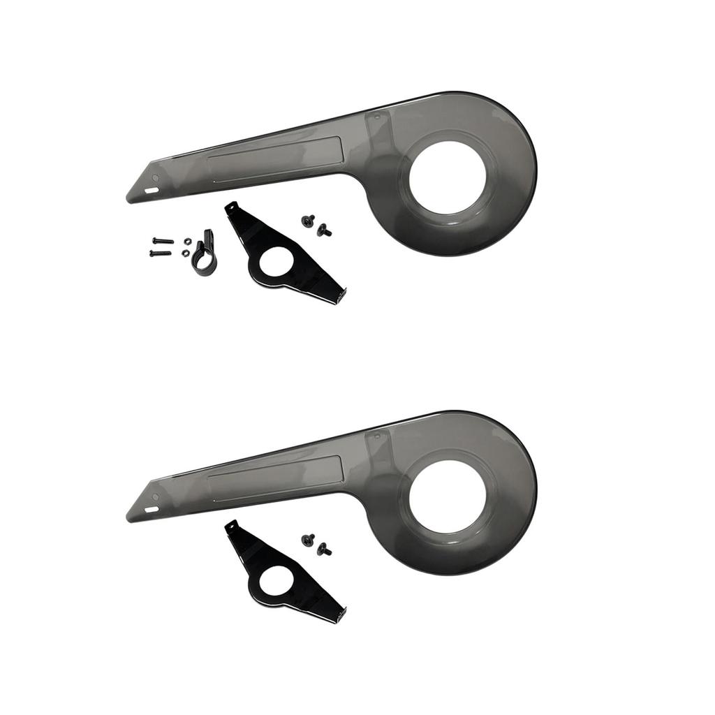 Fahrradkettenschutzabdeckung Fahrradzubehör Professionelle Ritzel für Outdoor