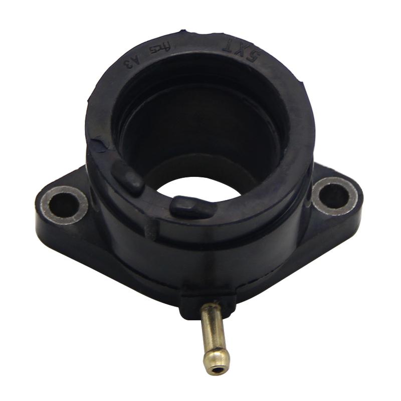 Carburetor Interface Manifold Intake Glue For Yamaha XG250 TRICKER 2004-2010 XT250 Serow 2005-2015 5XT-13586-00