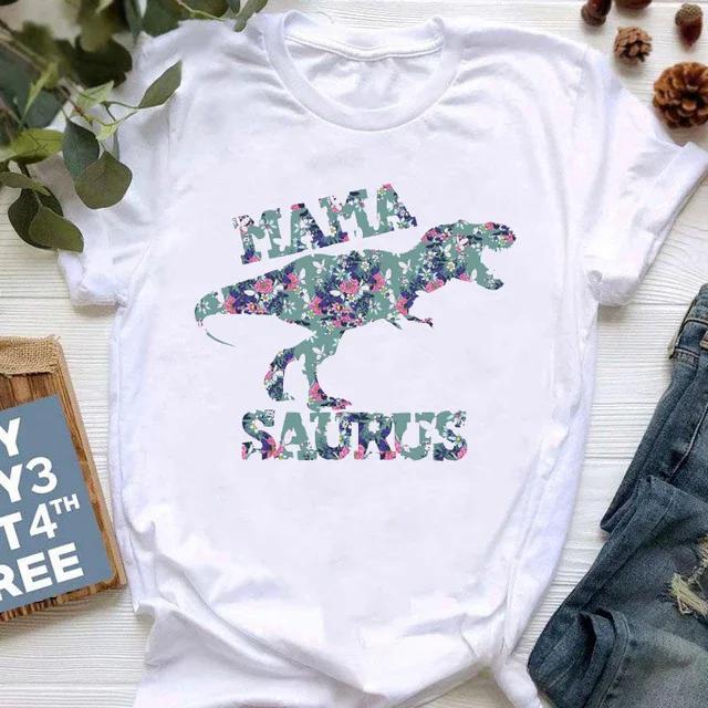 Jurassic Park World  Children T Shirt Print T-Shirt Casual Funny Women Clothes Tops Baby Tees Short Sleeve Cool Tshirt