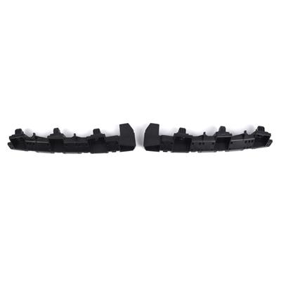 Corrosion Resistant Front Bumper Mount Retaining Bracket Support Compatible For 57707FJ030 57707FJ020 12-16 Accessories
