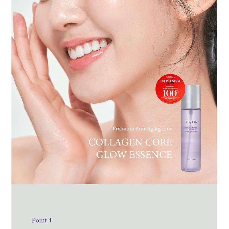 TIRTIR Collagen Core Glow Essence