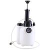 Manual Car Brake Fluid Replacement Bottle Clutch Oil Pump Brake Fluid Pressure Relief 3L Tools Plastic