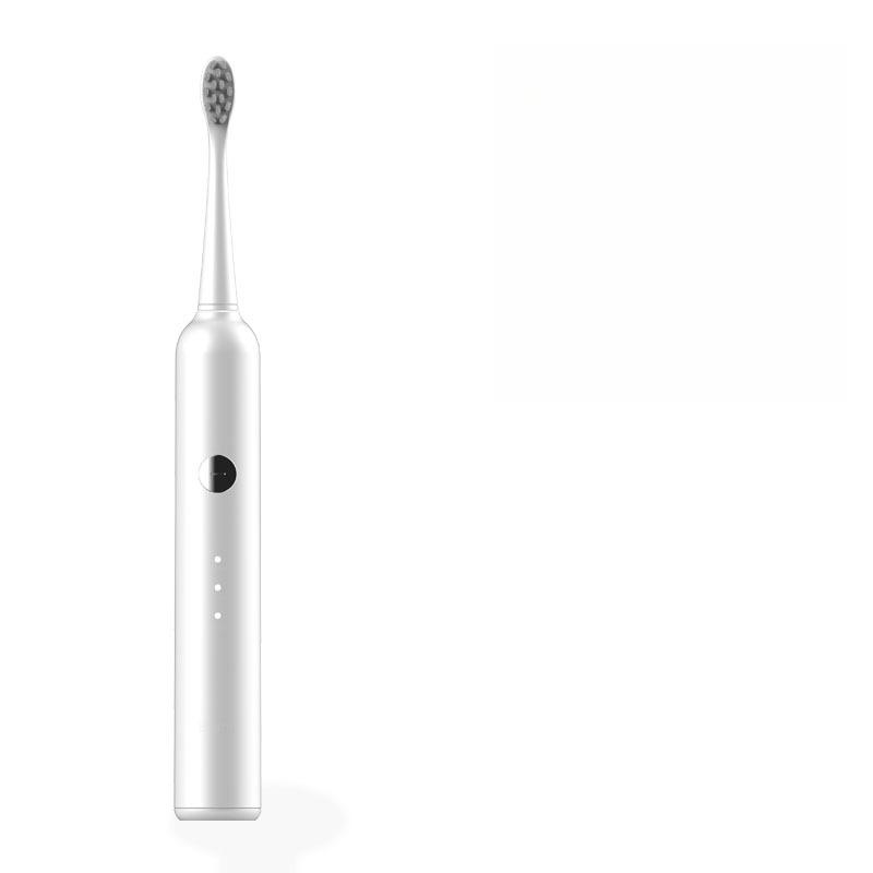 Electric Toothbrush Customizable Gift Adult Magnetic Levitation Electric Wireless Ultrasonic