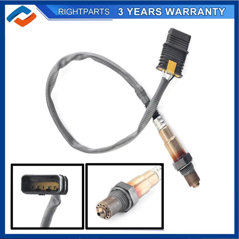 Downstream Oxygen Sensor 234-4562 For BMW X3 X4 Z4 328i 528i 12-15 228i 428i 2014-2015 2.0L 11787596909 11787603022