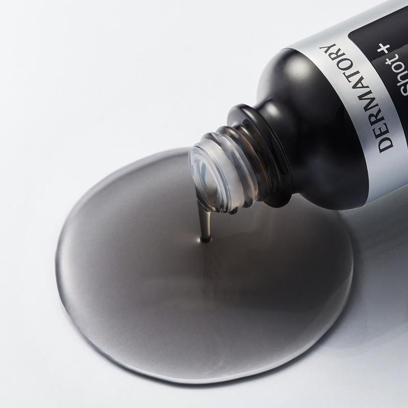 Dermatory Nia Shot+ IPMP Black Serum 30ml