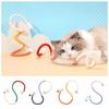Toy Cat Bite Rope Toys Cotton Cat Teaser Toy High Quality Cat Chew Toys