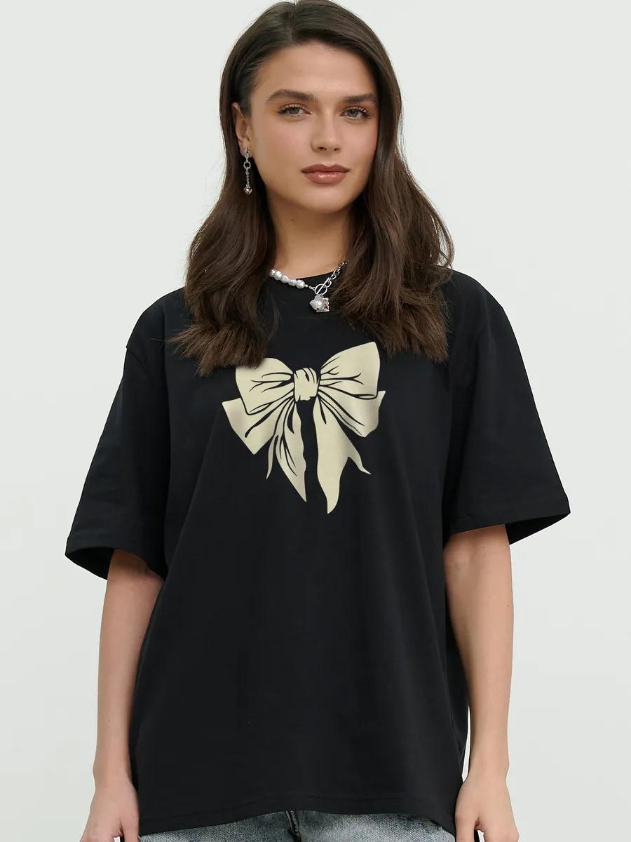 

Oversized T-shirt 4XL