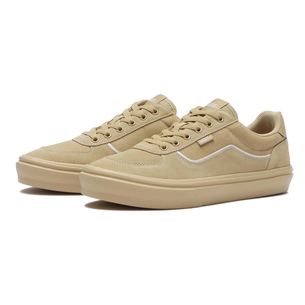 Vans Maverick V3858 Sd Beige Beige