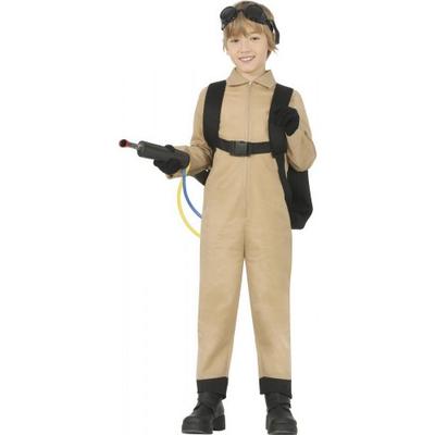 Fiestas Guirca Childrens/Kids Phantom Hunter Costume Set