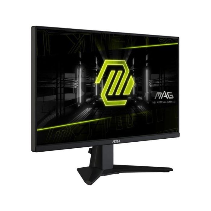 MSI MAG 255XF 24.5" LED Fast IPS FullHD 300Hz