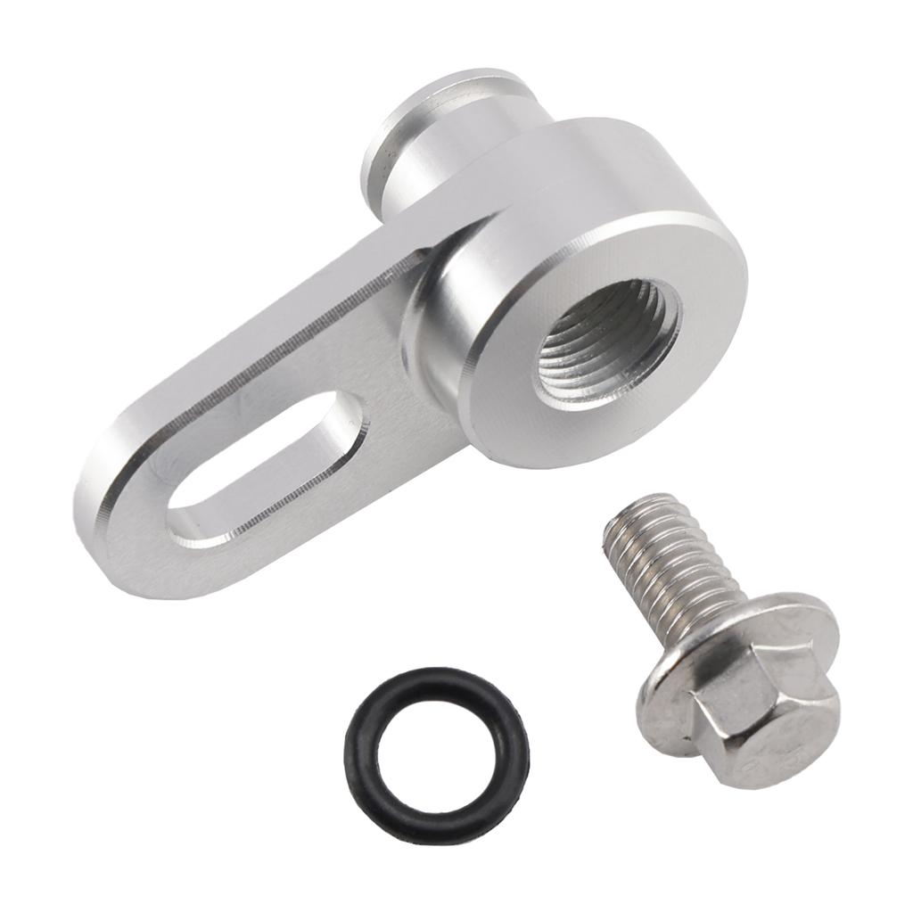 Vakuumanschluss 1/8 NPT Schlauchadapter für LSA LS9 LT4 LS Kompressor MAP