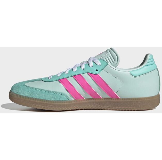 Кроссовки Adidas Samba Messi EU 45  1/3