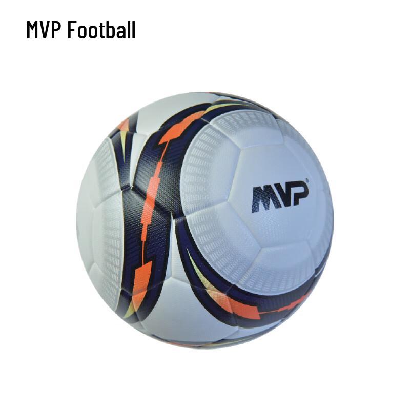 MVP Heat-Bonded Match Grade Football