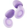 Loop Dream – Silicone Memory Foam Earplugs for Sleep | Anti-Snoring & Comfort | Customizable Comfort | 27dB SNR Noise Reduction
