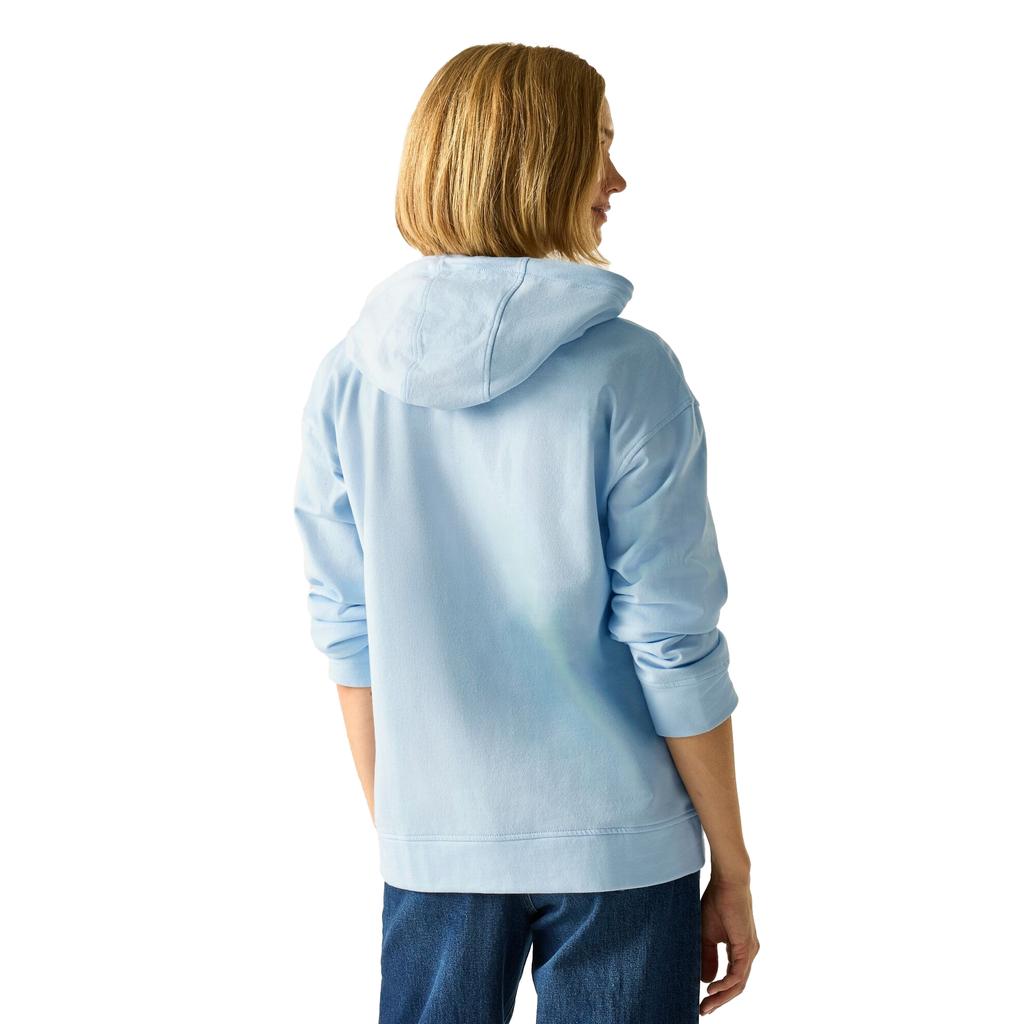 Regatta Womens/Ladies Bayletta Full Zip Hoodie