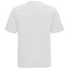 Russell Europe Mens Workwear Short Sleeve Cotton T-Shirt