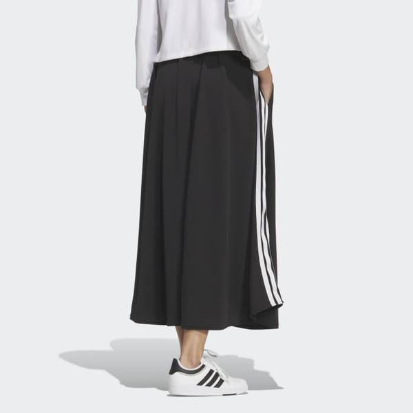 adidas Women S Skirt 3S Stripe Ka0962