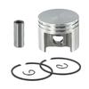 38mm For piston Kit for MS180 018 Chainsaw OEM Fit Replacement