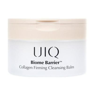 Biome Barrier Collagen Firming Cleansing Balm Makeup Remover 100ml