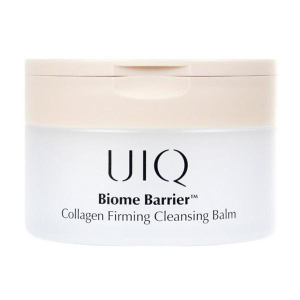 UIQ Biome Barrier Collagen Firming Cleansing Balm Makeup Remover 100ml