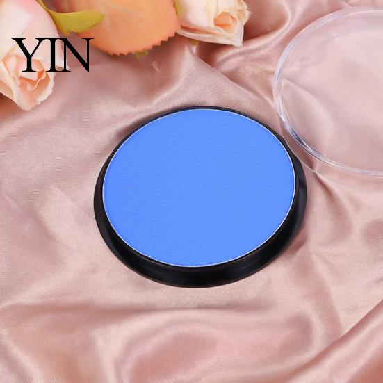 Professional Face Paint Water Soluble Body Pigment, Highly Pigmented Watercolor Paint, Easy to Remove Box for Halloween Christmas Cosplay Costume
