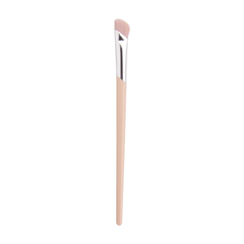 New Irregular Double-Angled Large Nose Shadow Brush 188# and Medium Nose Shadow Brushes 189#/199# by Manufacturer