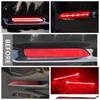 Car Rear Bumper Light for Toyota Camry 2006-2014 RAV4 - Verso 2011-2015 Vellfire 2005-2014 Avalon 2013-2016 2Pcs ACC.