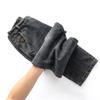 Men's Vintage Workwear Wide-Leg Jeans, Trendy Brand, Loose Straight-Cut American-Style Casual Pants for Spring and Autumn