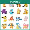 Adorabili Peluche Pokmon Stile 40 con Kawaii Pikachu per Regalo Bambini