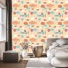 Balloons and Airplanes Wallpaper for Living Room and Bedroom 50x1000