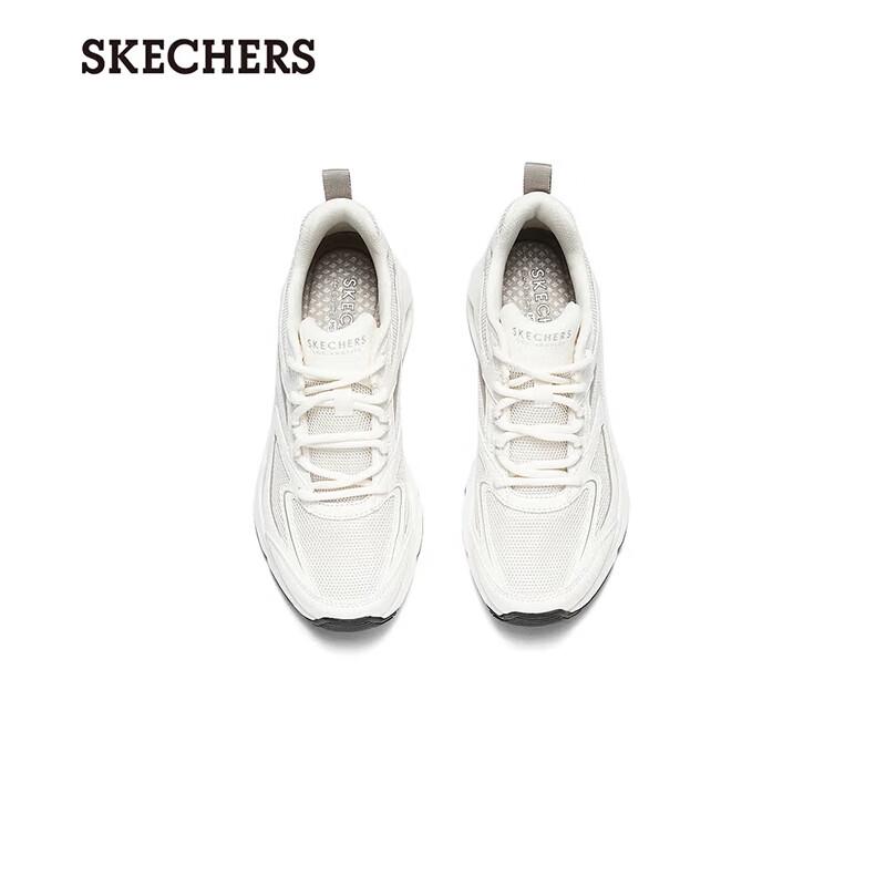 Skechers Women's 177399 Fashion Casual Shoes