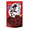 Ichibiki Sweetness Refreshing Zenzai 140g 10 Pieces